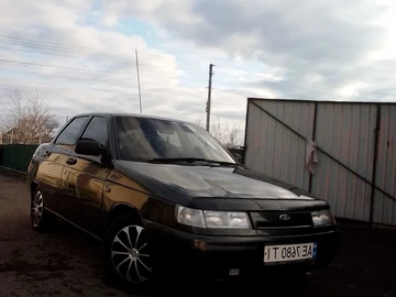 Авто ВАЗ 2110 2007 № 8620007