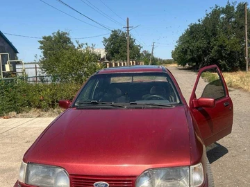 Авто Ford Sierra 1990 № 8620008