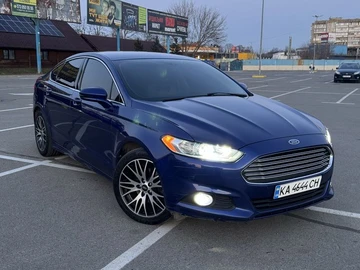 Авто Ford Fusion Usa  2014 № 8620016