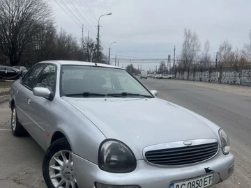 Авто Ford Scorpio 1996 № 8620023