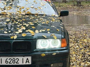 Авто BMW 3 Серия 1994 № 8620027