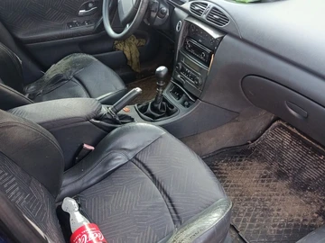 Авто Renault Laguna 2002 № 8620028