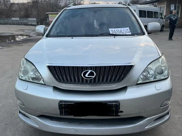 Авто Lexus Rx Серія 2005 № 8620033