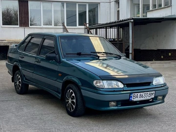 Авто ВАЗ 2115 2002 № 8620048