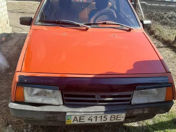 Авто ВАЗ 2108 1986 № 8620050