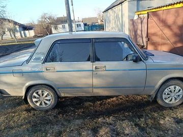 Авто ВАЗ 2105 1985 № 8620056