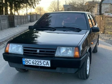Авто ВАЗ 2109 2008 № 8620058