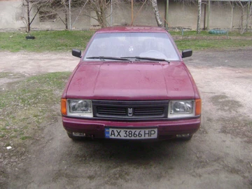 Авто  2141 1993 № 8620067