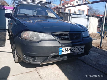 Авто Daewoo Nexia 2009 № 8620068