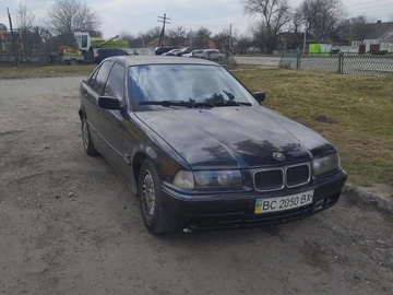 Авто BMW 3 Серия 1994 № 8620070