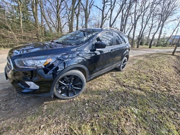 Авто Ford Escape 2018 № 8620071