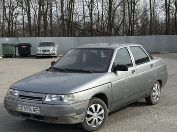 Авто ВАЗ 2110 2006 № 8620075
