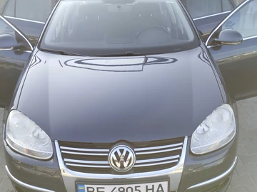 Авто Volkswagen Golf 2009 № 8620081