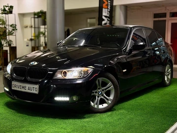 Авто BMW 3 Серия 2011 № 8620082