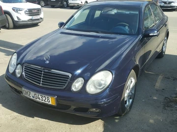 Авто Mercedes 200 2003 № 8620087