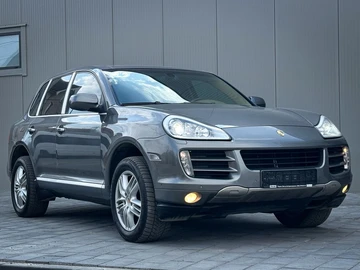 Авто Porsche Cayenne 2008 № 8620090