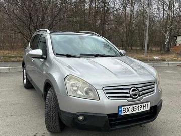 Авто Nissan 100Nx 2009 № 8620091