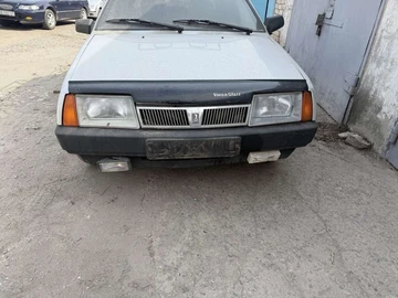 Авто ВАЗ 21099 1993 № 8620102