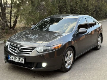 Авто Honda Accord 2008 № 8620107