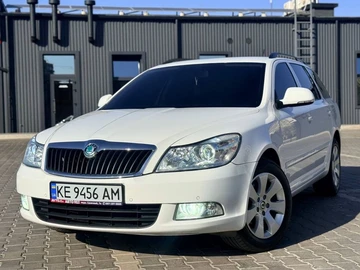 Авто Skoda Octavia 2012 № 8620109