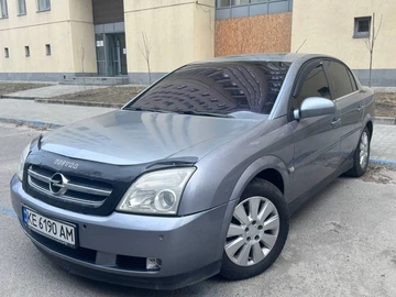 Авто Opel Vectra 2003 № 8620113