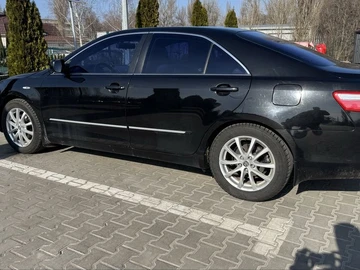 Авто Toyota Camry 2009 № 8620115