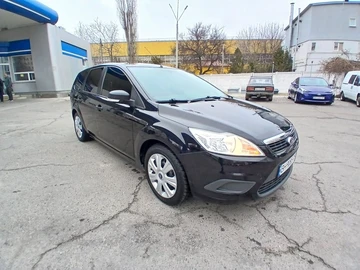 Авто Ford Focus 2009 № 8620117