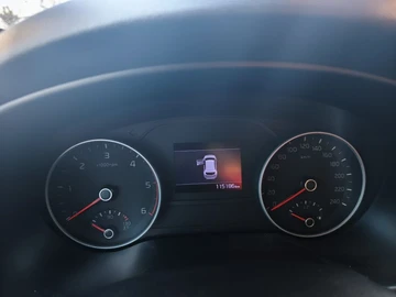 Авто KIA Sportage 2019 № 8620119