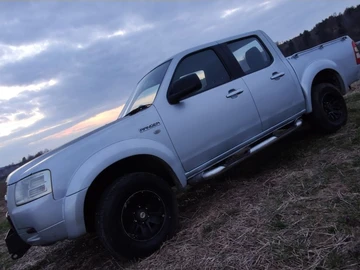 Авто Ford Ranger 2006 № 8620317