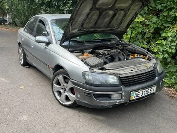 Авто Opel Omega 1995 № 8620328