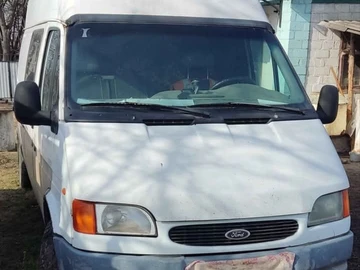 Авто Ford Transit 1998 № 8620330