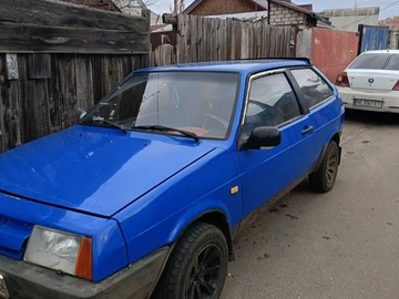 Авто ВАЗ 2108 1989 № 8620332