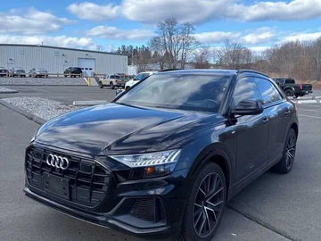 Авто Audi 100 2019 № 8620334