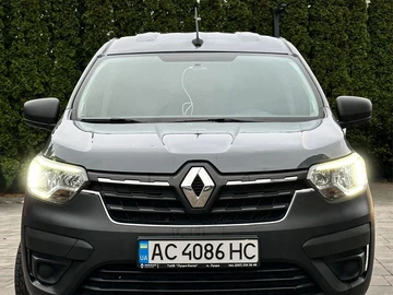 Авто Renault Express 2022 № 8620345
