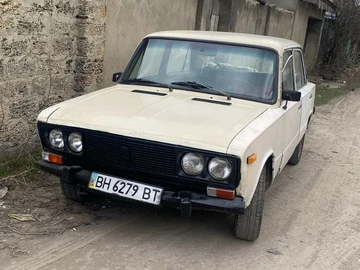 Авто ВАЗ 21061 1991 № 8620347