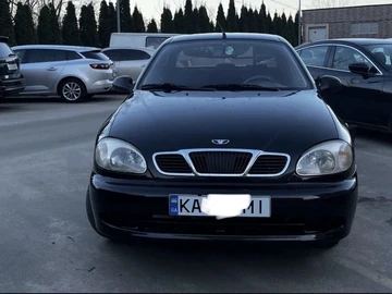 Авто Daewoo Arcadia 2007 № 8620352