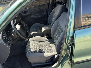 Авто Daewoo Lanos Sens  2008 № 8620354