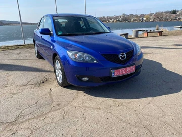 Авто Mazda 3 2009 № 8620355