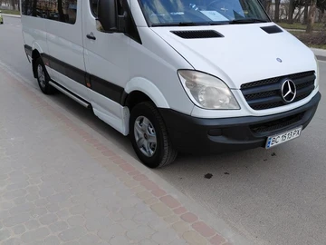 Авто Mercedes Sprinter 2006 № 8620360