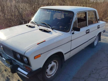 Авто ВАЗ 21063 1989 № 8620367