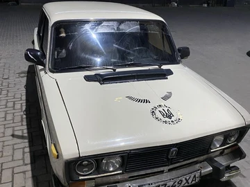 Авто ВАЗ 2106 1992 № 8620370