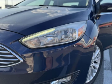 Авто Ford Focus 2017 № 8620372