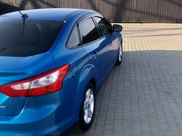 Авто Ford Focus 2014 № 8620382