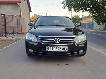 Авто Toyota Avalon 2006 № 8620384