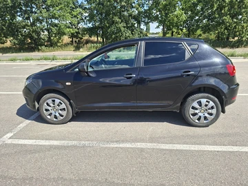 Авто SEAT Ibiza 2010 № 8620385