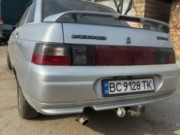 Авто ВАЗ 2110 2002 № 8620389