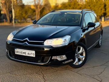 Авто Citroen C5 2010 № 8620395