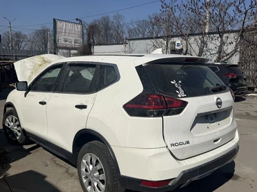 Авто Nissan Rogue 2019 № 8620397