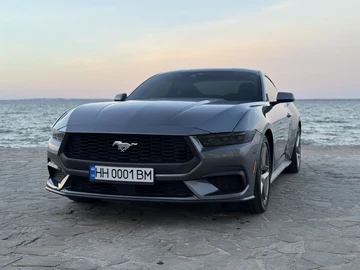 Авто Ford Mustang 2025 № 8620398