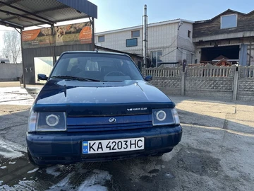 Авто ЗАЗ 1102 2004 № 8620399